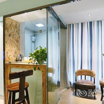 西安榜样公寓酒店提供图片