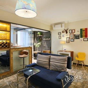 西安榜样公寓酒店提供图片