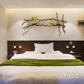 西安榜样公寓酒店提供图片