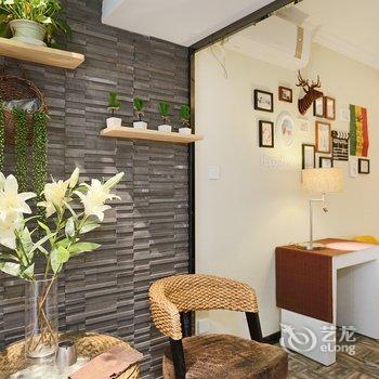 西安榜样公寓酒店提供图片