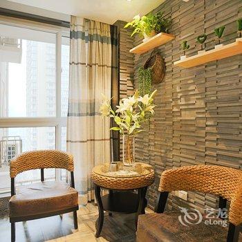 西安榜样公寓酒店提供图片