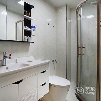 西安榜样公寓酒店提供图片