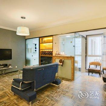 西安榜样公寓酒店提供图片