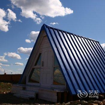 额尔古纳黑山头青年旅舍酒店提供图片