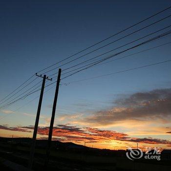 额尔古纳黑山头青年旅舍酒店提供图片