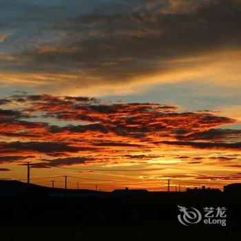 额尔古纳黑山头青年旅舍酒店提供图片