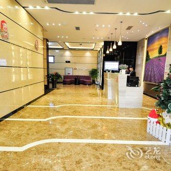 丽枫酒店(广州中山八路地铁站店)酒店提供图片