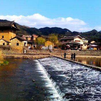 漳州土楼云水谣小静客栈酒店提供图片