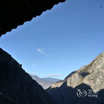 香格里拉虎跳峡镇古道核桃園青年旅社酒店提供图片