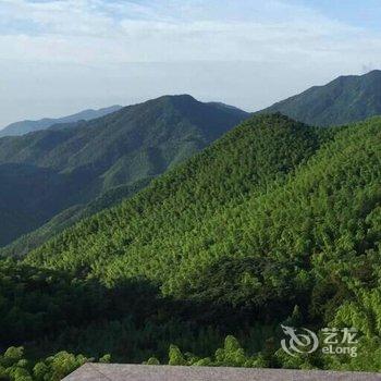 安吉周府民宿酒店提供图片