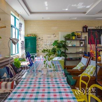 嵊泗夏洛克花园旅店酒店提供图片