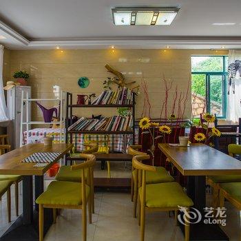 嵊泗夏洛克花园旅店酒店提供图片