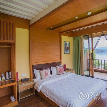 泸沽湖良宿客栈酒店提供图片