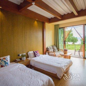 泸沽湖良宿客栈酒店提供图片