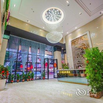 梅州汉崇快捷酒店剑英体育馆店酒店提供图片