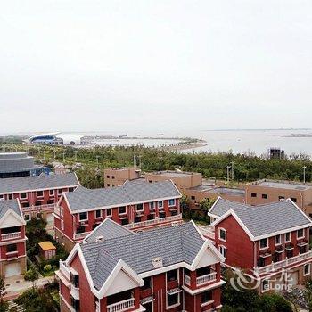 乐亭三岛月坨岛海景公寓(原三贝欣欣海景家庭公寓)酒店提供图片