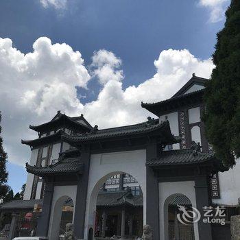 咸宁九宫山全景国际大酒店酒店提供图片