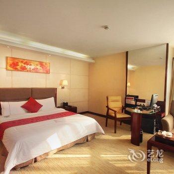 惠州金华悦国际酒店酒店提供图片