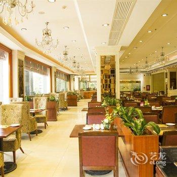 惠州金华悦国际酒店酒店提供图片