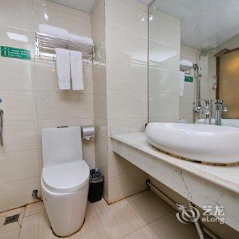川渝大酒店(西安五路口火车站万达广场店)酒店提供图片