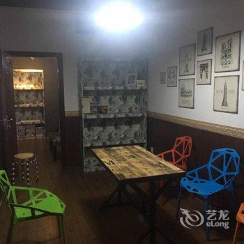 株洲等一个人青年旅社酒店提供图片