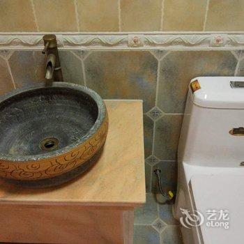 中卫月宫庄园四合院酒店酒店提供图片