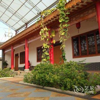 中卫月宫庄园四合院酒店酒店提供图片