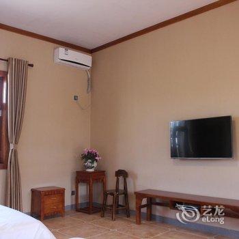 中卫月宫庄园四合院酒店酒店提供图片