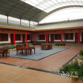 中卫月宫庄园四合院酒店酒店提供图片