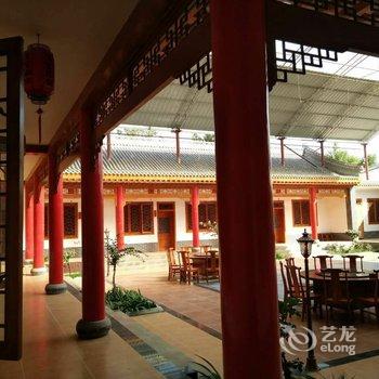 中卫月宫庄园四合院酒店酒店提供图片