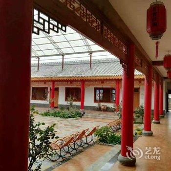 中卫月宫庄园四合院酒店酒店提供图片