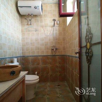 中卫月宫庄园四合院酒店酒店提供图片