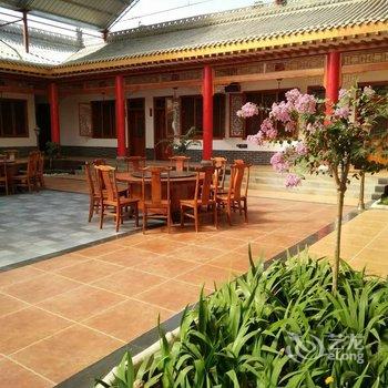 中卫月宫庄园四合院酒店酒店提供图片