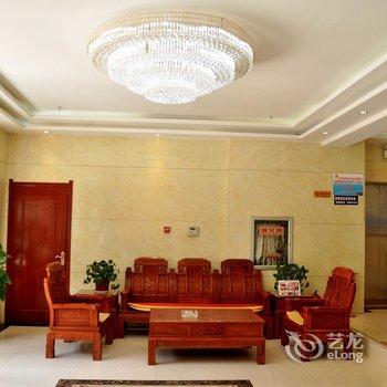 迭部珠穆拉瑞大酒店酒店提供图片