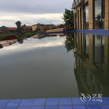 普者黑夏雨湖畔客栈酒店提供图片