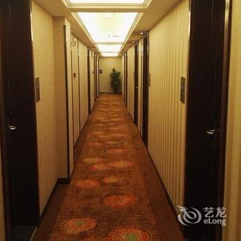 廊坊速8酒店(行宫东大街店)酒店提供图片