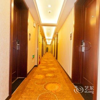 廊坊速8酒店(行宫东大街店)酒店提供图片