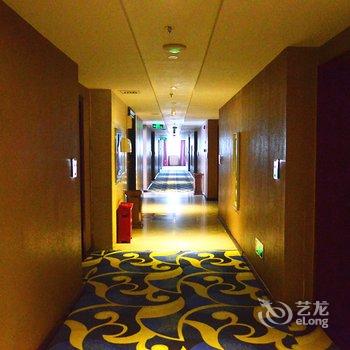 永州东方财富酒店酒店提供图片