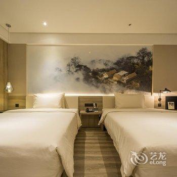 连云港时代广场亚朵酒店酒店提供图片