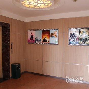 雅悦家居酒店(洛阳七里河店)酒店提供图片