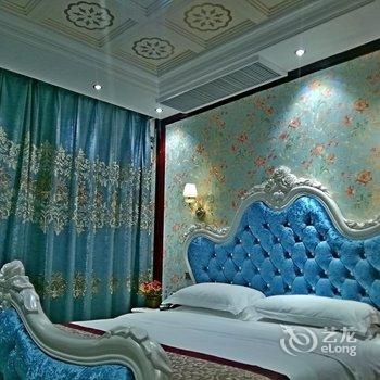 雅悦家居酒店(洛阳七里河店)酒店提供图片