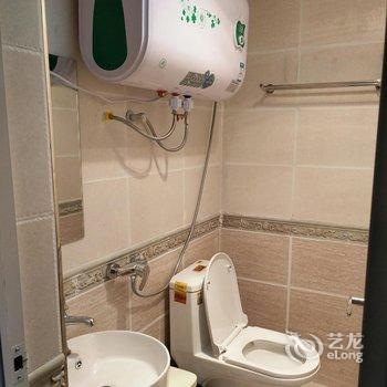 重庆神龙峡印象乡村酒店提供图片