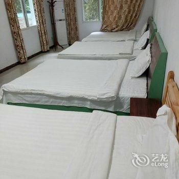 重庆神龙峡印象乡村酒店提供图片