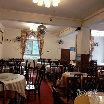 重庆神龙峡印象乡村酒店提供图片