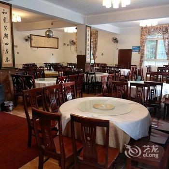 重庆神龙峡印象乡村酒店提供图片