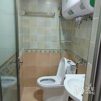 重庆神龙峡印象乡村酒店提供图片