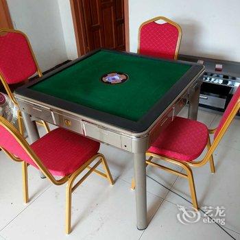 重庆神龙峡印象乡村酒店提供图片