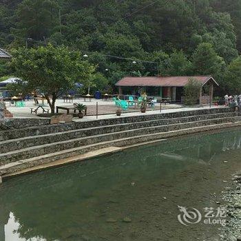 重庆神龙峡印象乡村酒店提供图片