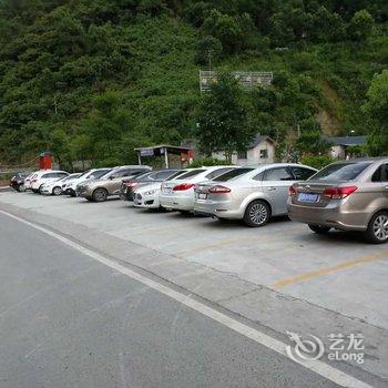 重庆神龙峡印象乡村酒店提供图片