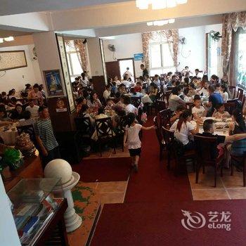 重庆神龙峡印象乡村酒店提供图片
